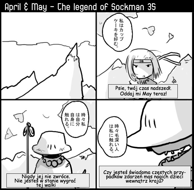 [April and May - strip 35]